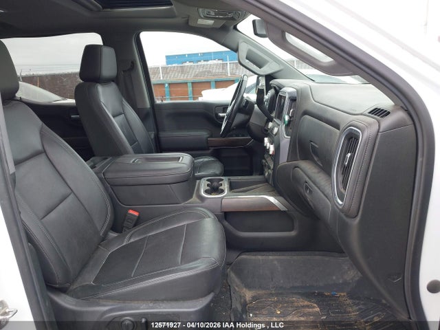 1GTU9DEL1KZ398741 GMC Sierra K1500 Slt