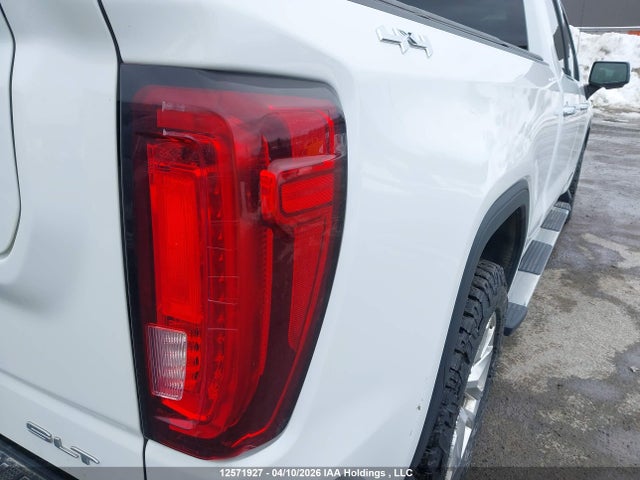 1GTU9DEL1KZ398741 GMC Sierra K1500 Slt