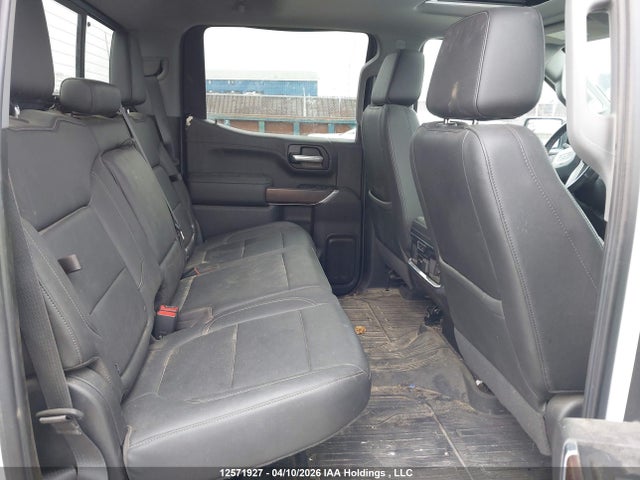 1GTU9DEL1KZ398741 GMC Sierra K1500 Slt