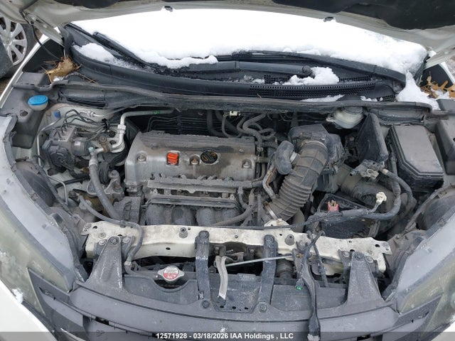 2HKRM4H32EH118045 Honda CR-V LX