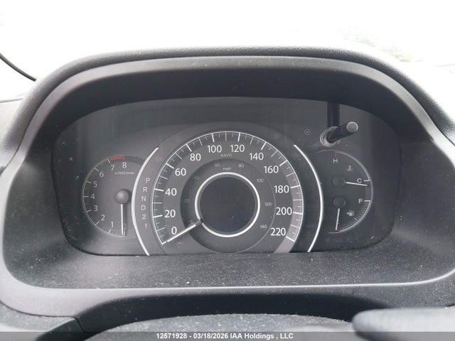 2HKRM4H32EH118045 Honda CR-V LX