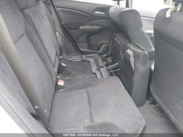 2HKRM4H32EH118045 Honda CR-V LX