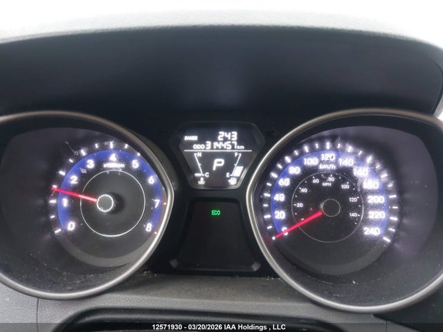 Продажа на аукционе авто 2012 Hyundai Elantra Gls/limited, vin: 5NPDH4AE7CH144762, номер лота: 12571930