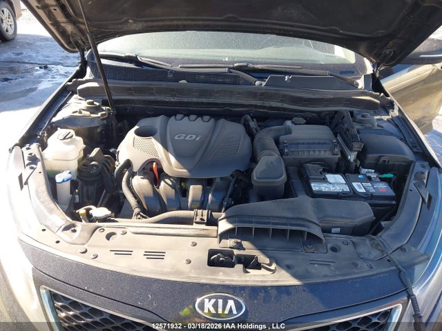 Aukcja sprzedaży 2015 Kia Optima Lx, vin: KNAGM4A71F5528953, numer aukcji: 12571932