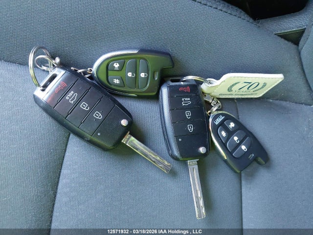 Aukcja sprzedaży 2015 Kia Optima Lx, vin: KNAGM4A71F5528953, numer aukcji: 12571932