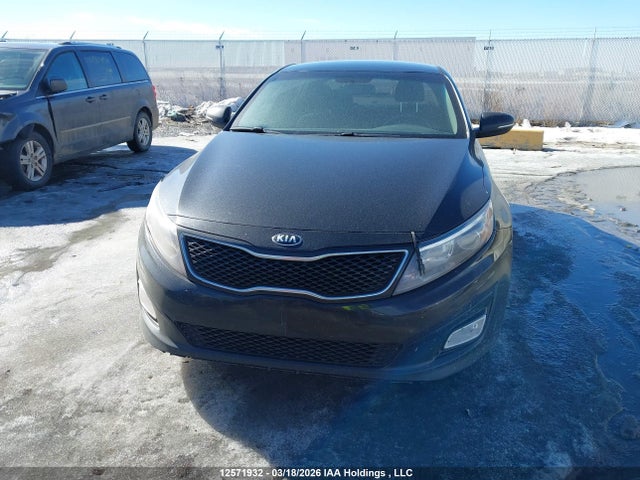 Aukcja sprzedaży 2015 Kia Optima Lx, vin: KNAGM4A71F5528953, numer aukcji: 12571932