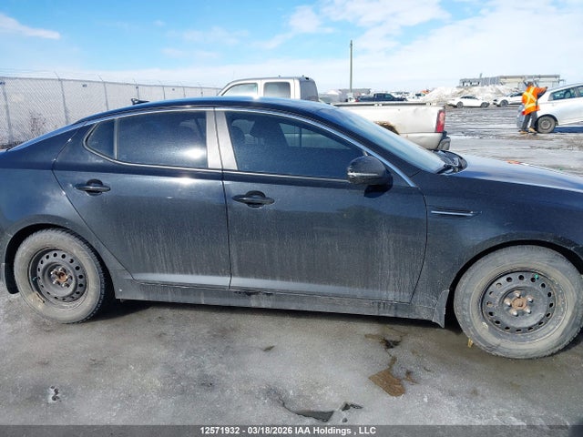 Aukcja sprzedaży 2015 Kia Optima Lx, vin: KNAGM4A71F5528953, numer aukcji: 12571932
