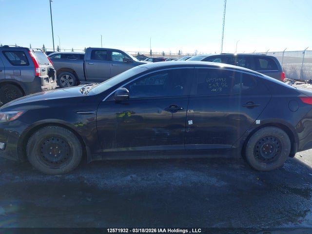 Aukcja sprzedaży 2015 Kia Optima Lx, vin: KNAGM4A71F5528953, numer aukcji: 12571932
