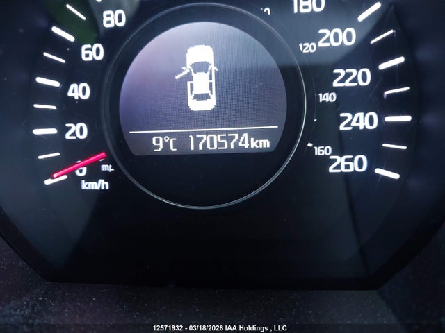 Aukcja sprzedaży 2015 Kia Optima Lx, vin: KNAGM4A71F5528953, numer aukcji: 12571932