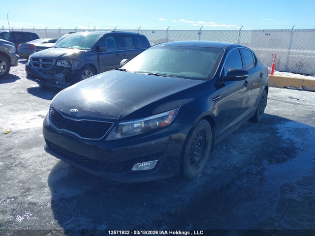 Aukcja sprzedaży 2015 Kia Optima Lx, vin: KNAGM4A71F5528953, numer aukcji: 12571932