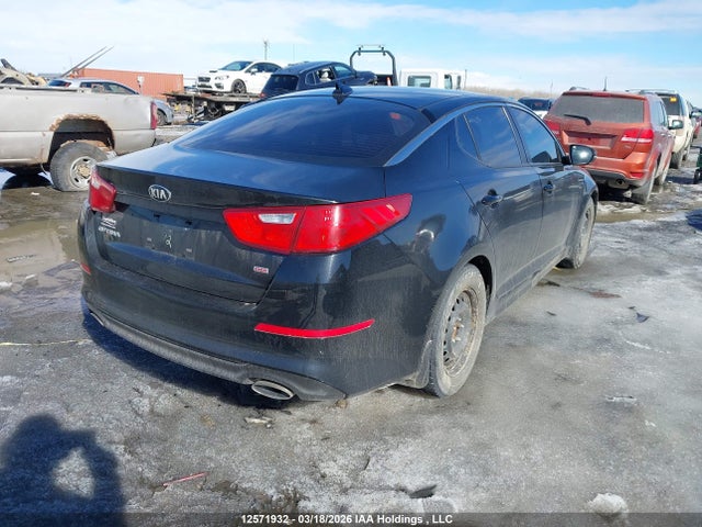 Aukcja sprzedaży 2015 Kia Optima Lx, vin: KNAGM4A71F5528953, numer aukcji: 12571932