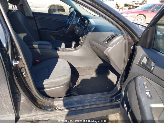 Aukcja sprzedaży 2015 Kia Optima Lx, vin: KNAGM4A71F5528953, numer aukcji: 12571932
