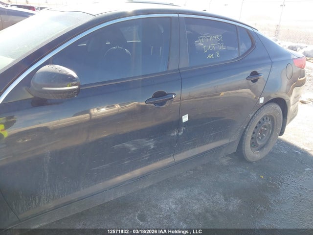 Aukcja sprzedaży 2015 Kia Optima Lx, vin: KNAGM4A71F5528953, numer aukcji: 12571932
