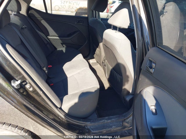 Aukcja sprzedaży 2015 Kia Optima Lx, vin: KNAGM4A71F5528953, numer aukcji: 12571932
