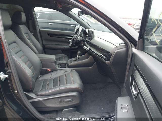 2HKRS6H98SH209161 Honda CR-V HYBRID