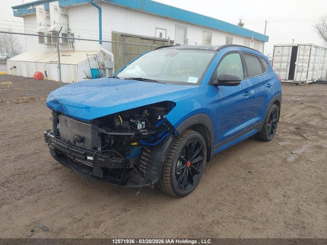KM8J3CAL0LU162774 Hyundai Tucson Limited/sel/sport/ultimate/value