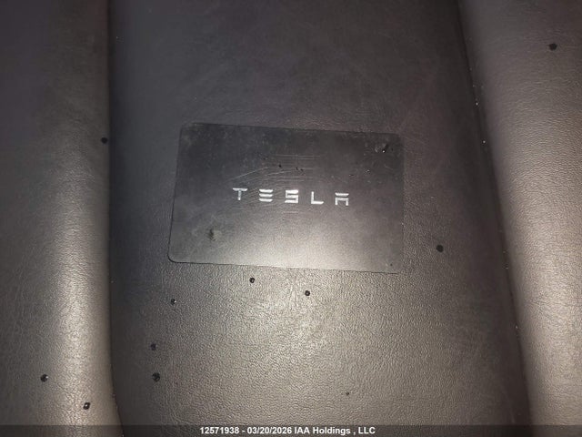 Продажа на аукционе авто 2023 Tesla Model Y Long Range, vin: 7SAYGDEE3PF775109, номер лота: 12571938