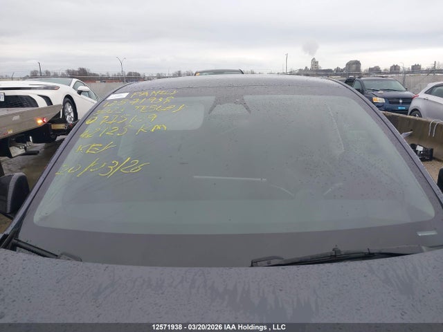 Продажа на аукционе авто 2023 Tesla Model Y Long Range, vin: 7SAYGDEE3PF775109, номер лота: 12571938