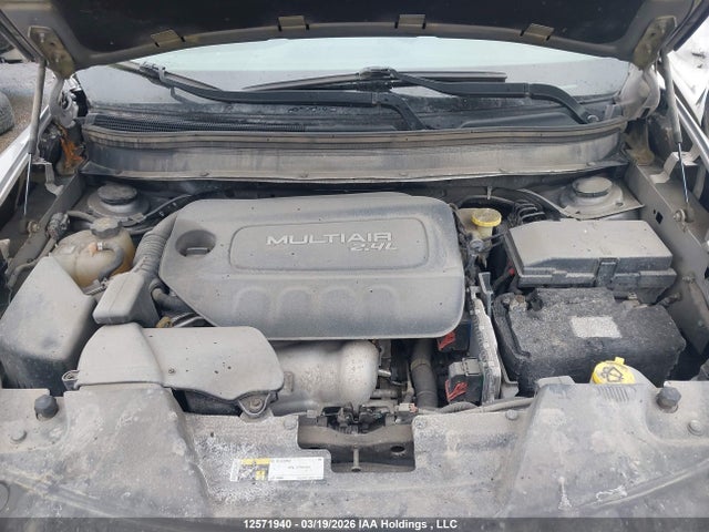 1C4PJLAB5HW619764 Jeep Cherokee Sport