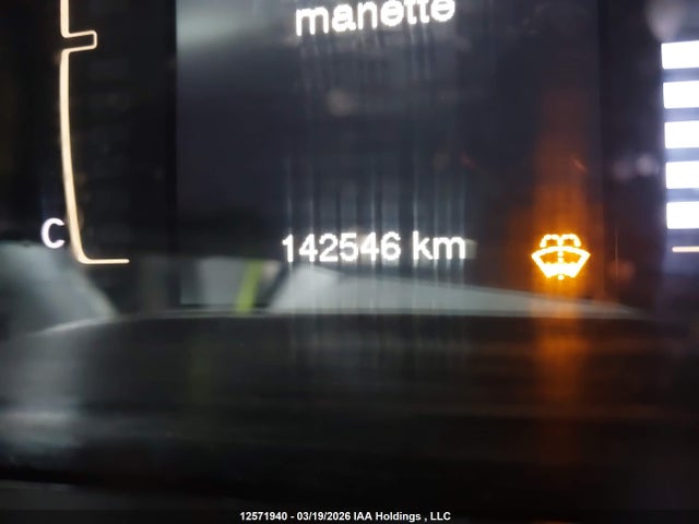 1C4PJLAB5HW619764 Jeep Cherokee Sport