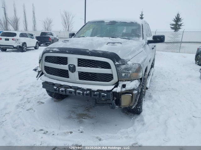 1C6RR7FT4KS518246 RAM 1500 Classic St