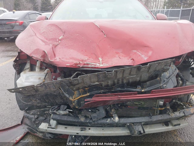 Nissan SENTRA SV 2023 3N1AB8CV8PY251260 Image 10