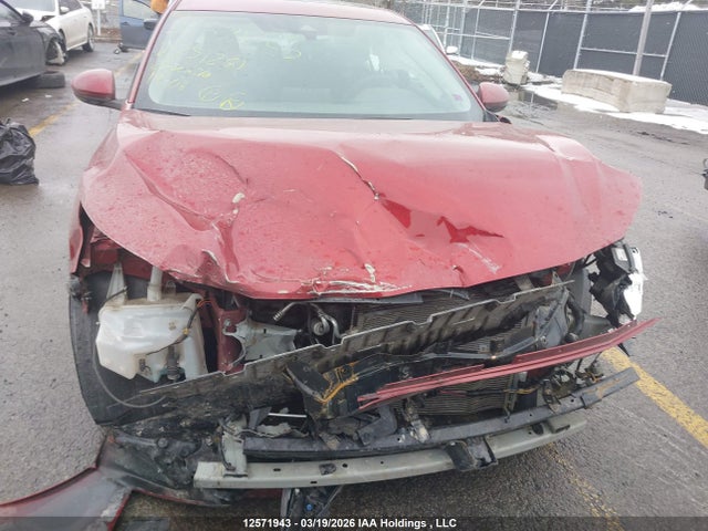 Nissan SENTRA SV 2023 3N1AB8CV8PY251260 Image 13