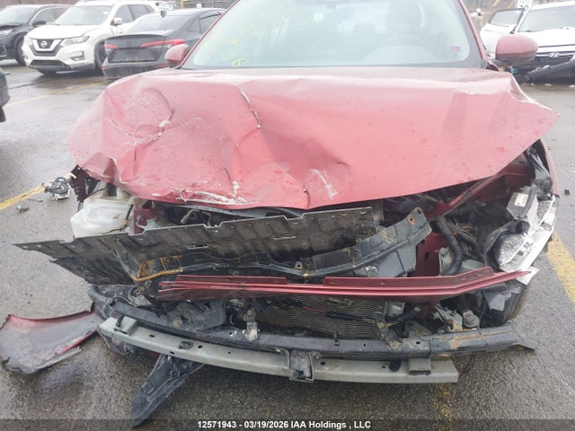 Nissan SENTRA SV 2023 3N1AB8CV8PY251260 Image 6