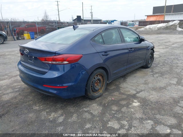 KMHD84LF1HU336225 Hyundai ELANTRA GL
