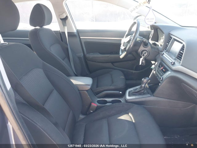 KMHD84LF1HU336225 Hyundai ELANTRA GL