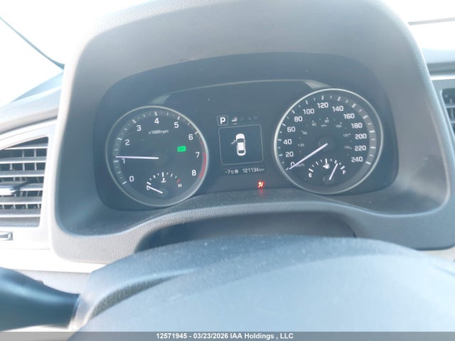KMHD84LF1HU336225 Hyundai ELANTRA GL