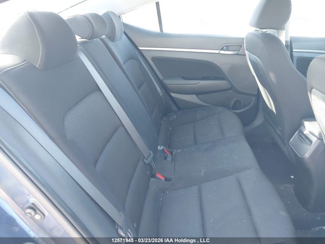 KMHD84LF1HU336225 Hyundai ELANTRA GL