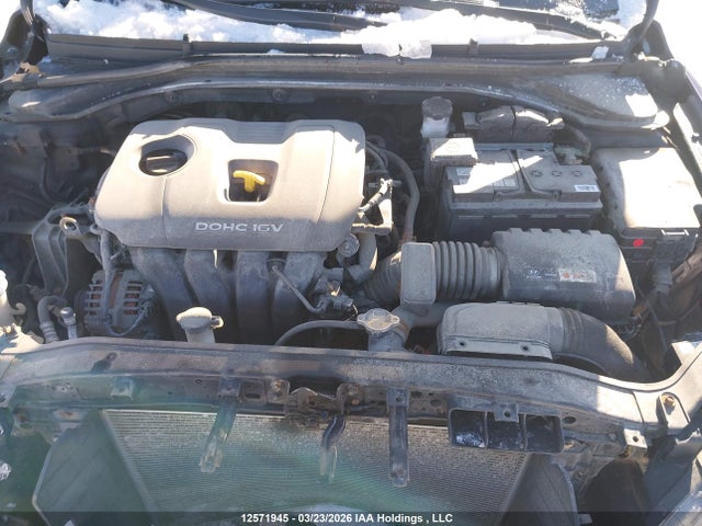 KMHD84LF1HU336225 Hyundai ELANTRA GL