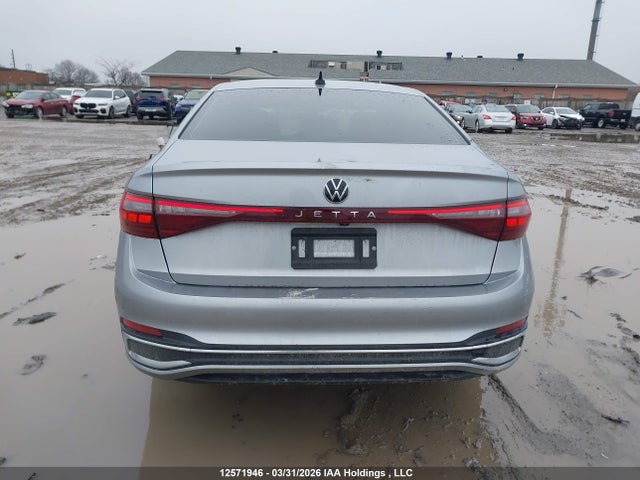 3VWGX7BU4SM041151 Volkswagen Jetta Highline