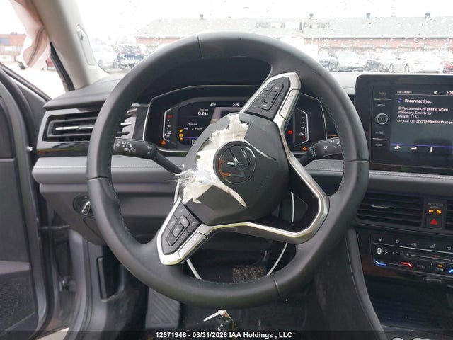 3VWGX7BU4SM041151 Volkswagen Jetta Highline