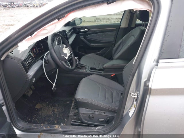 3VWGX7BU4SM041151 Volkswagen Jetta Highline
