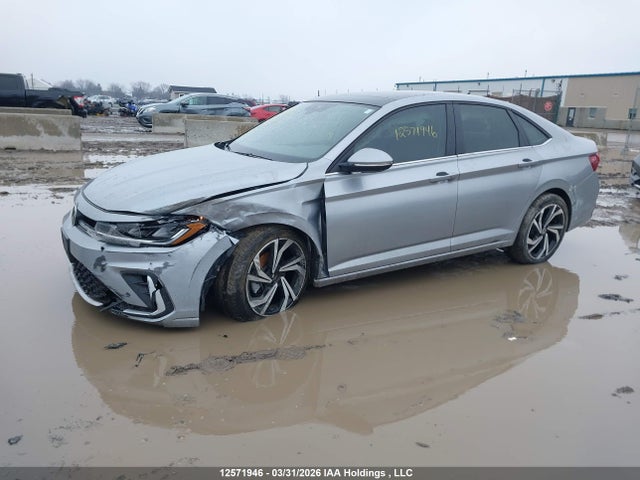 3VWGX7BU4SM041151 Volkswagen Jetta Highline
