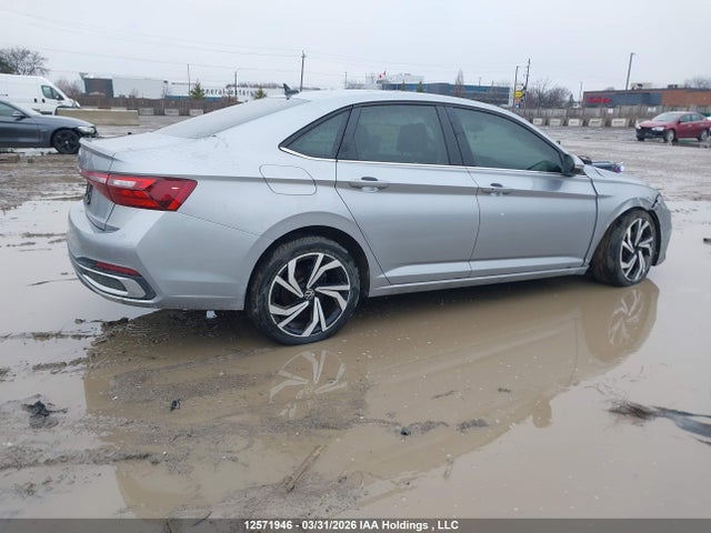3VWGX7BU4SM041151 Volkswagen Jetta Highline