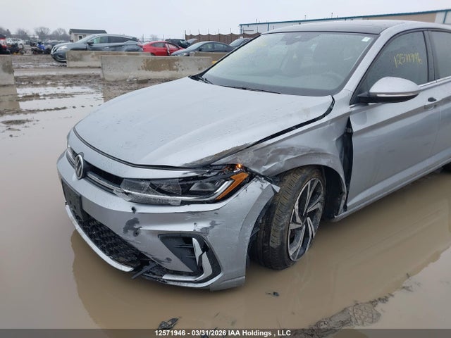 3VWGX7BU4SM041151 Volkswagen Jetta Highline