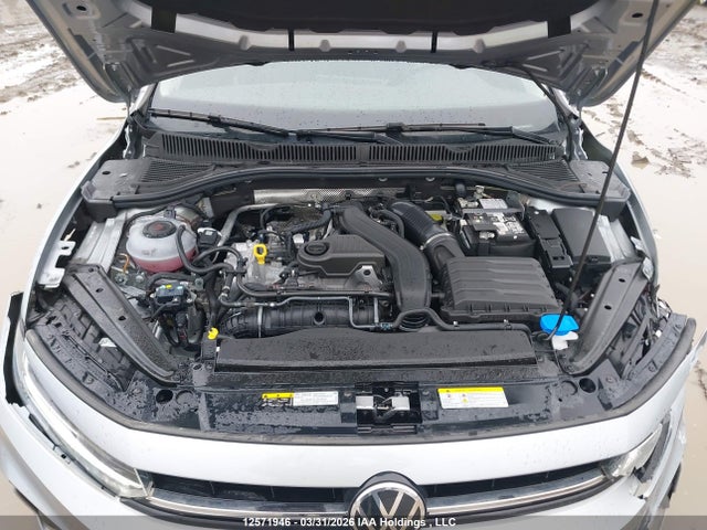 3VWGX7BU4SM041151 Volkswagen Jetta Highline