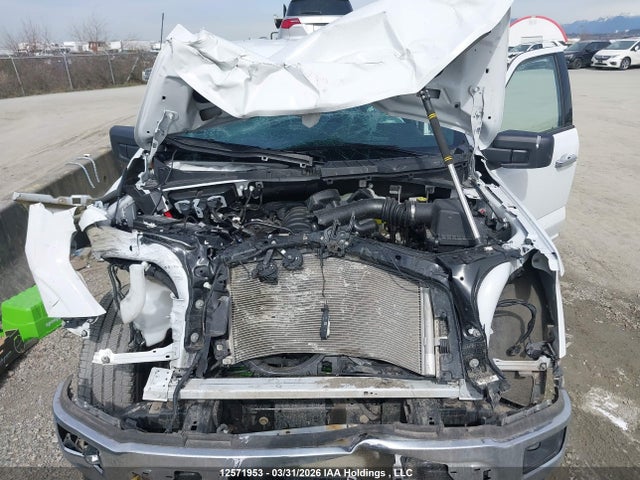 1FTFW3L53SKE50654 Ford F150 Xlt