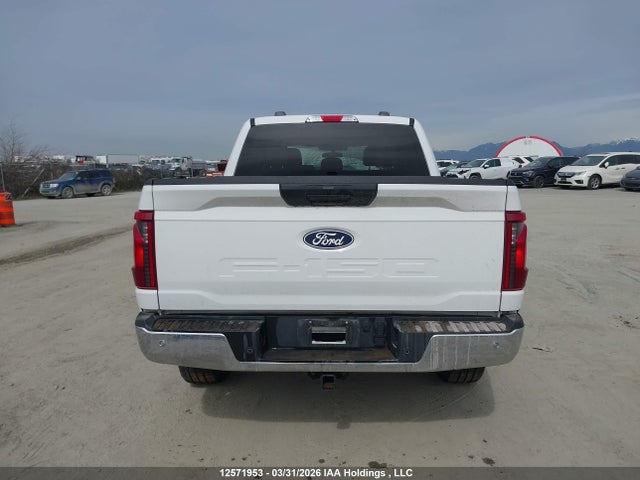 1FTFW3L53SKE50654 Ford F150 Xlt