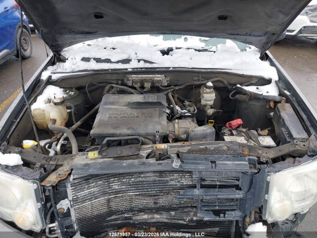 Продажа на аукционе авто 2011 Ford Escape Xlt, vin: 1FMCU0DG2BKB06770, номер лота: 12571957