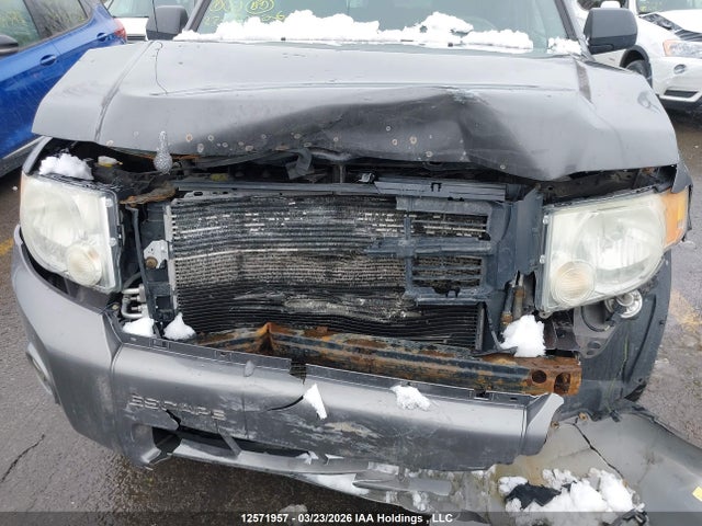 Продажа на аукционе авто 2011 Ford Escape Xlt, vin: 1FMCU0DG2BKB06770, номер лота: 12571957