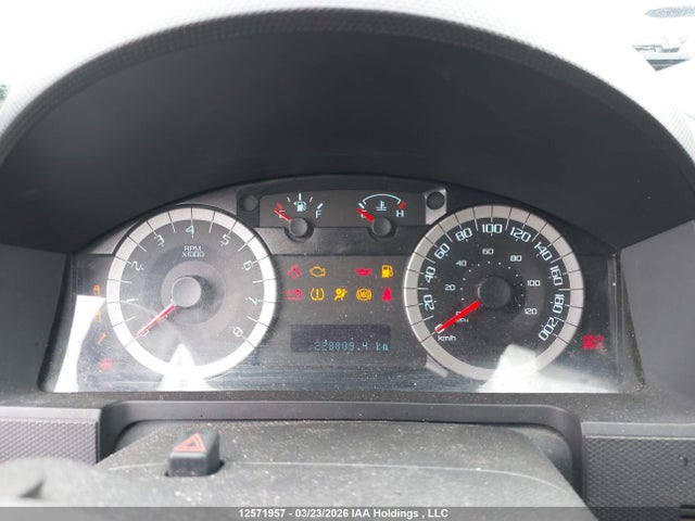 Продажа на аукционе авто 2011 Ford Escape Xlt, vin: 1FMCU0DG2BKB06770, номер лота: 12571957