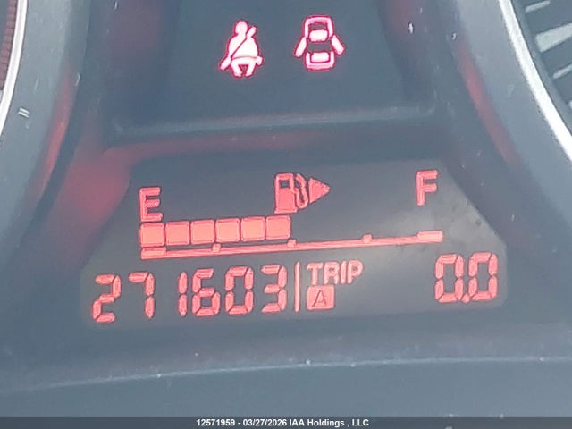Aukcja sprzedaży 2010 Mazda Mazda3, vin: JM1BL1SF0A1276603, numer aukcji: 12571959
