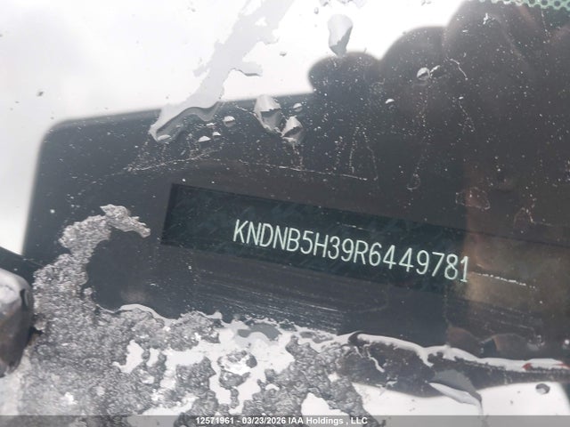 KNDNB5H39R6449781 KIA A3