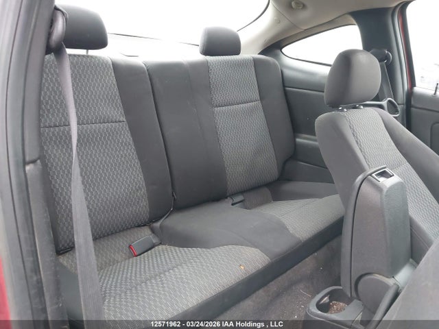 Продажа на аукционе авто 2010 Chevrolet Cobalt 1lt, vin: 1G1AD1F53A7194896, номер лота: 12571962