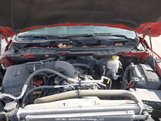 Aukcja sprzedaży 2021 Dodge Ram 1500, vin: 3C6RR7KT2MG699606, numer aukcji: 12571963