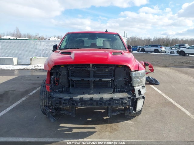 Aukcja sprzedaży 2021 Dodge Ram 1500, vin: 3C6RR7KT2MG699606, numer aukcji: 12571963
